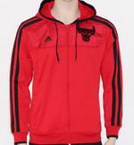 Олимпийка Adidas Chicago Bulls - картинка