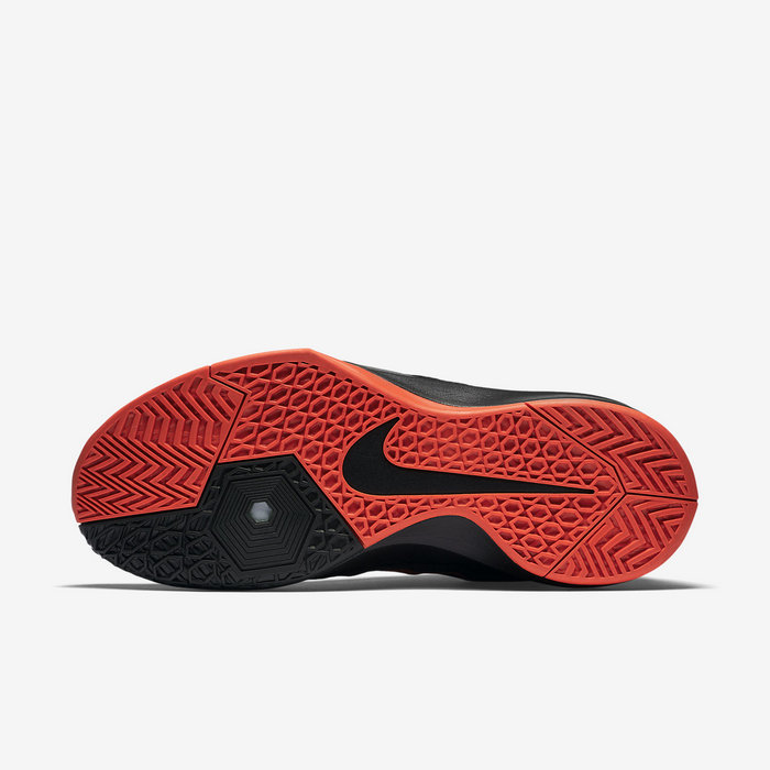 Купить Баскетбольные кроссовки Nike Zoom Without A Doubt  | 749432-200 в Москве или заказать доставку на Slamdunk.su