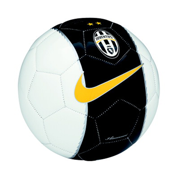 Купить Мяч футбольный Nike FC Juve Supporters Ball | SC1834-104 в Москве или заказать доставку на Slamdunk.su