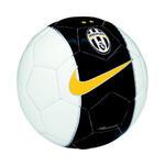 Мяч футбольный Nike FC Juve Supporters Ball - картинка