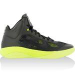 Баскетбольные кроссовки Nike Zoom Hyperfuse  - картинка