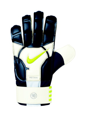 Купить Перчатки вратарские Nike T90 CLASSIC | GS0204-438 в Москве или заказать доставку на Slamdunk.su