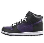 Кроссовки Nike Dunk High - картинка