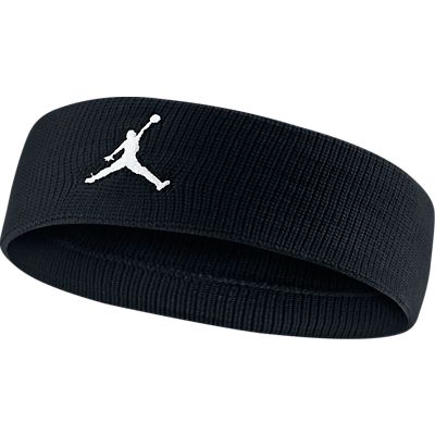 Купить Повязка  JORDAN DOMINATE HEADBAND | 519603-010 в Москве или заказать доставку на Slamdunk.su