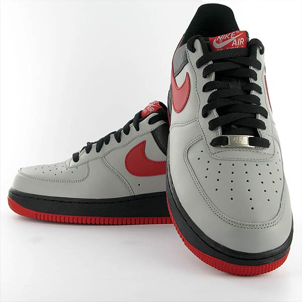 Кроссовки Nike Air Force 1 Low  - картинка