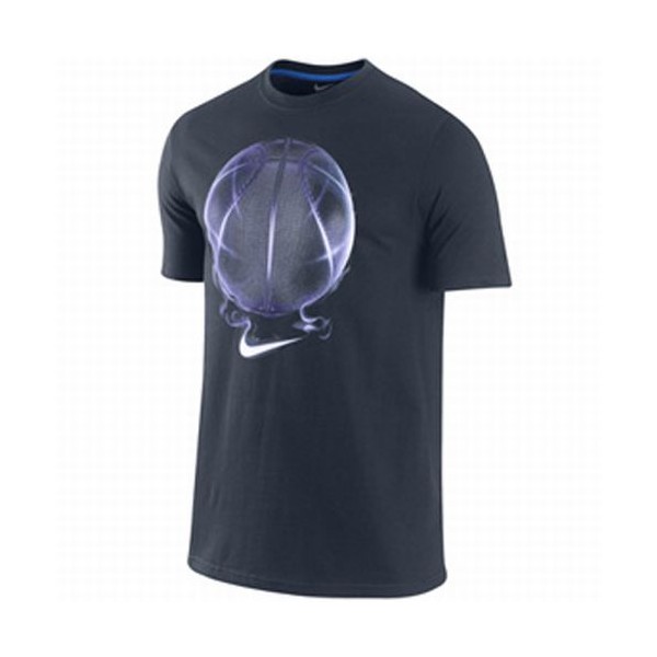 Футболка NIKE BBALL ENFERNO TEE - картинка