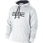 Толстовка  NIKE ELITE PERFORMANCE HOODY | 444129-100