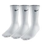 Носки Nike 3PPK Cotton | SX3809-101