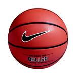 Мяч баскетбольный Nike Baller - картинка