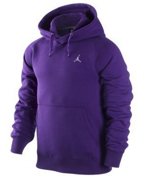 Толстовка JORDAN ALL DAY PO HOODY - картинка