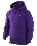 Толстовка JORDAN ALL DAY PO HOODY - картинка