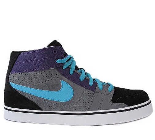 Кроссовки Nike Ruckus Mid - картинка