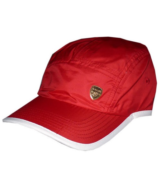 Купить Кепка Nike Arsenal  AFC Auth Cap | 394162-620 в Москве или заказать доставку на Slamdunk.su