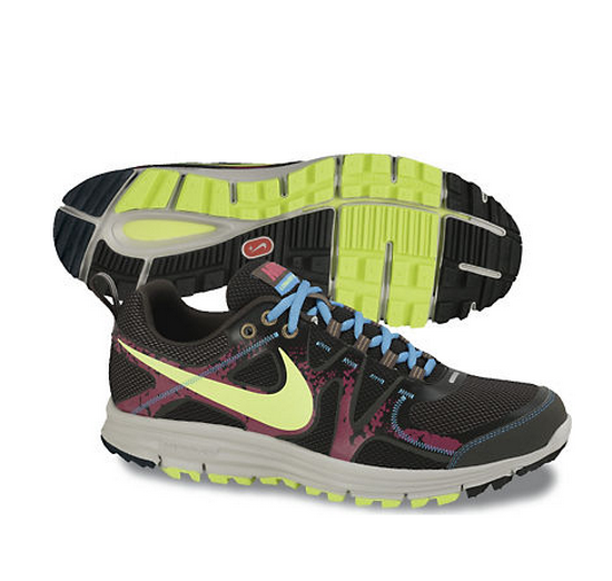Кроссовки Nike Lunarfly+ 3 Trall - картинка
