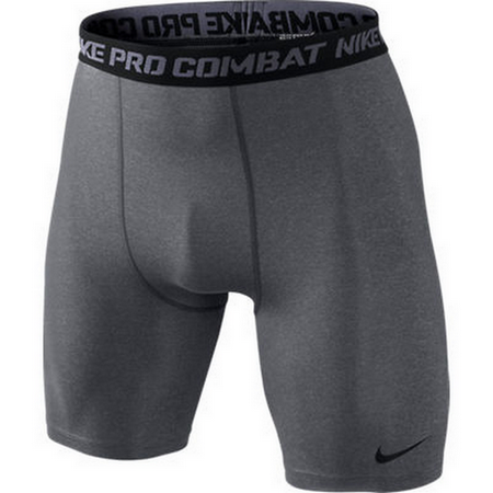 Шорты Nike Pro Core Compression 6" Short - картинка