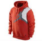Толстовка JORDAN GRAPHIC P/O HOODY - картинка
