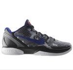 Баскетбольные кроссовки Nike Zoom Kobe VI | 429659-901