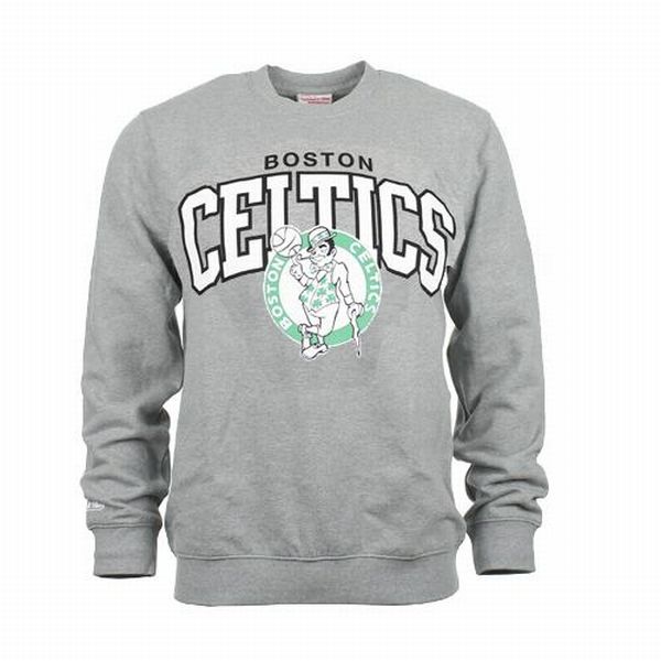 Купить Толстовка Mitchell & Ness BOSTON CELTICS  |  BOSTON CELTICS 630 в Москве или заказать доставку на Slamdunk.su