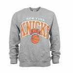 Толстовка Mitchell & Ness New York Knicks - картинка