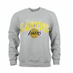 Толстовка Mitchell & Ness LOS ANGELES LAKERS | LOS ANGELES LAKERS 760