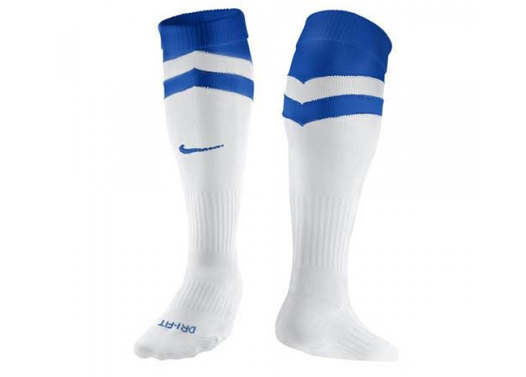 Купить Гетры футбольные Nike Vapor ii sock | 507816-101 в Москве или заказать доставку на Slamdunk.su
