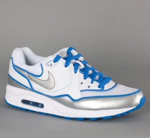 Nike WMNS Air Max Light 354051 101