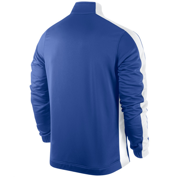 Nike league knit jacket best sale