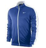 Олимпийка Nike League Knit Jacket | 512913-446