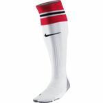 Гетры футбольные NIKE MANCHESTER UNITED | 418420-105