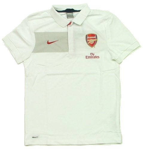 nike arsenal