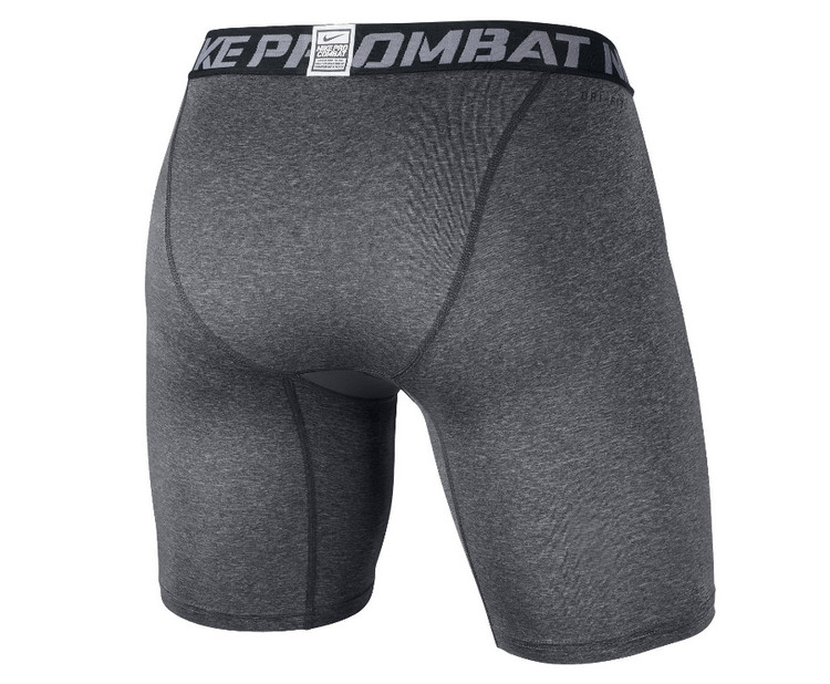 Купить Шорты Nike Pro CORE COMPRESSION 6" SHORT 2. | 519977-021 в Москве или заказать доставку на Slamdunk.su