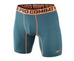 Шорты Nike Pro Core compression 6" short 2.0 | 519977-362