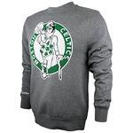 Толстовка Mitchell and Ness Boston Celtics | Boston Celtics 020