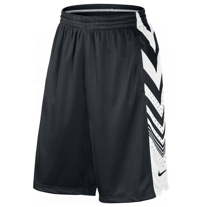 Купить Шорты NIKE SEQUALIZER SHORT | 521100-010 в Москве или заказать доставку на Slamdunk.su