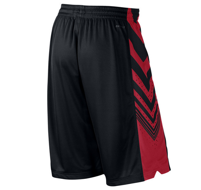 nike sequalizer shorts