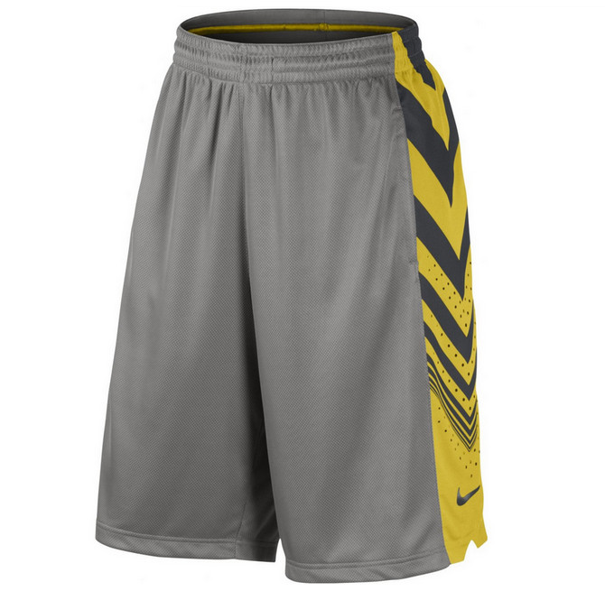 Шорты NIKE SEQUALIZER SHORT - картинка