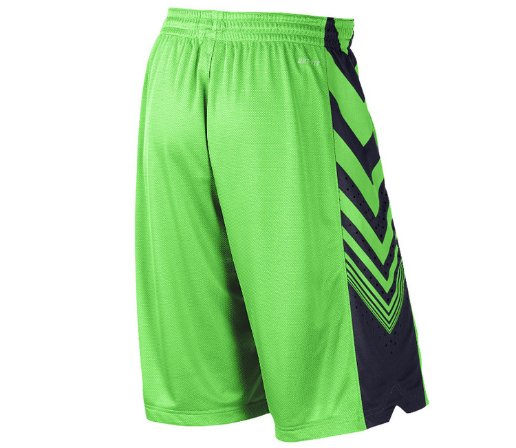 Nike sales sequalizer shorts