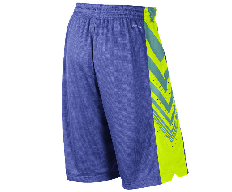 Nike sequalizer hot sale shorts