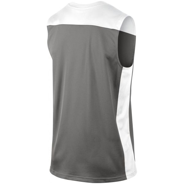 Купить Майка Nike LEAGUE SLEEVELESS | 521130-066 в Москве или заказать доставку на Slamdunk.su