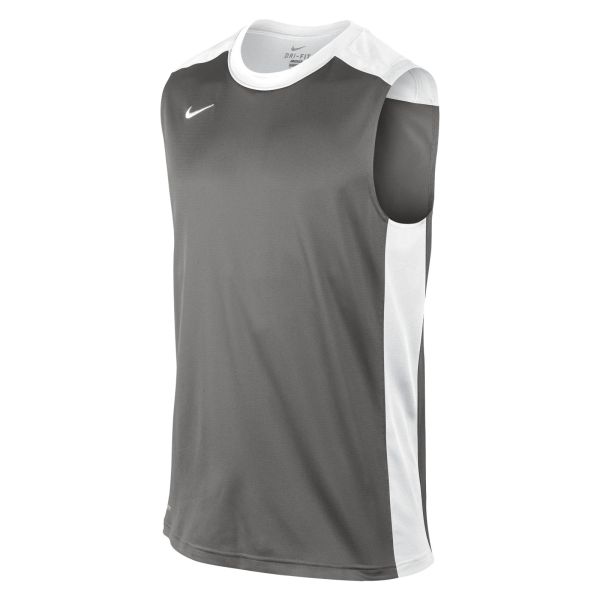 Купить Майка Nike LEAGUE SLEEVELESS | 521130-066 в Москве или заказать доставку на Slamdunk.su