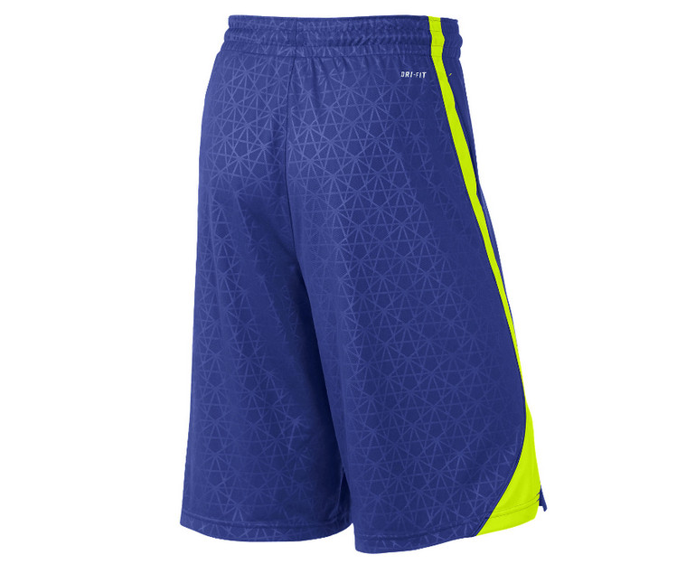 Купить Шорты Nike KD 5 | 521140-489 в Москве или заказать доставку на Slamdunk.su