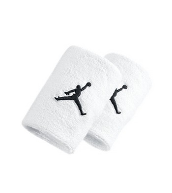 Купить Напульсники 3-D JORDAN WRISTBAND | 217459-102 в Москве или заказать доставку на Slamdunk.su
