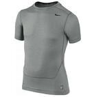 Детская майка Nike Pro CORE COMP SS TOP YTH | 522801-021