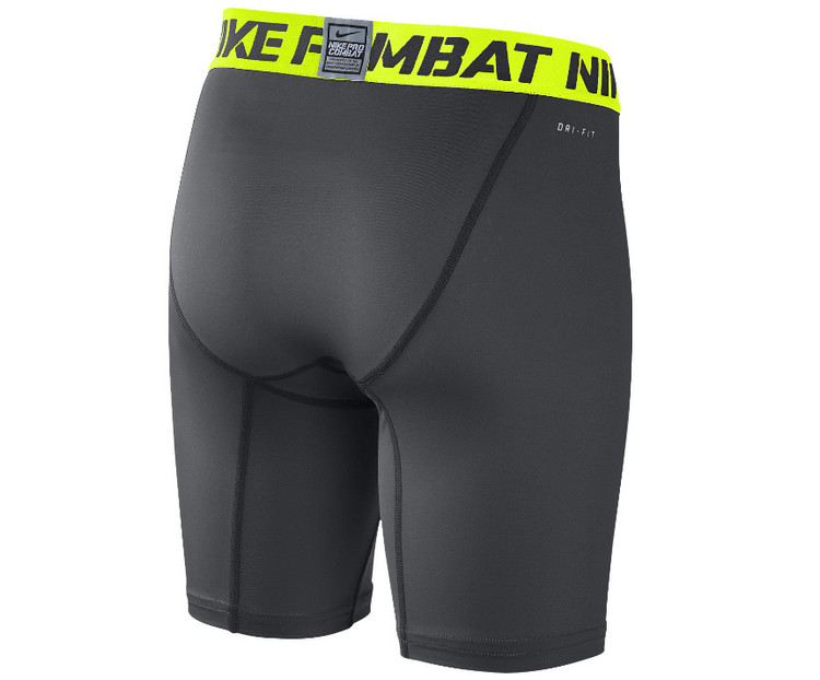 Купить Шорты детские Nike Pro CORE COMP SHORT YTH | 522804-060 в Москве или заказать доставку на Slamdunk.su