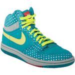 Кроссовки Nike WMNS Court Force High - картинка