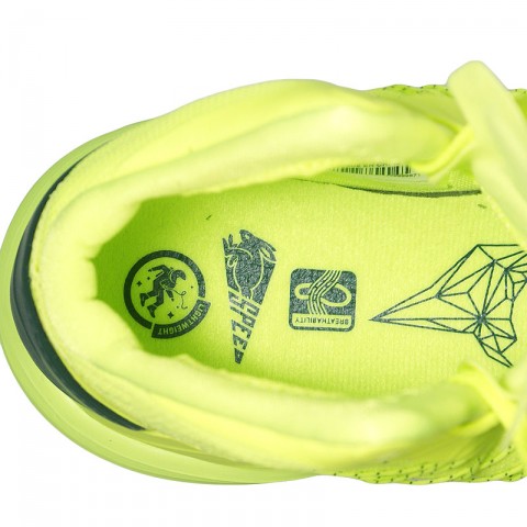 Купить Баскетбольные кроссовки Nike Lunar Hyperdunk 2012 | 524934-700 в Москве или заказать доставку на Slamdunk.su