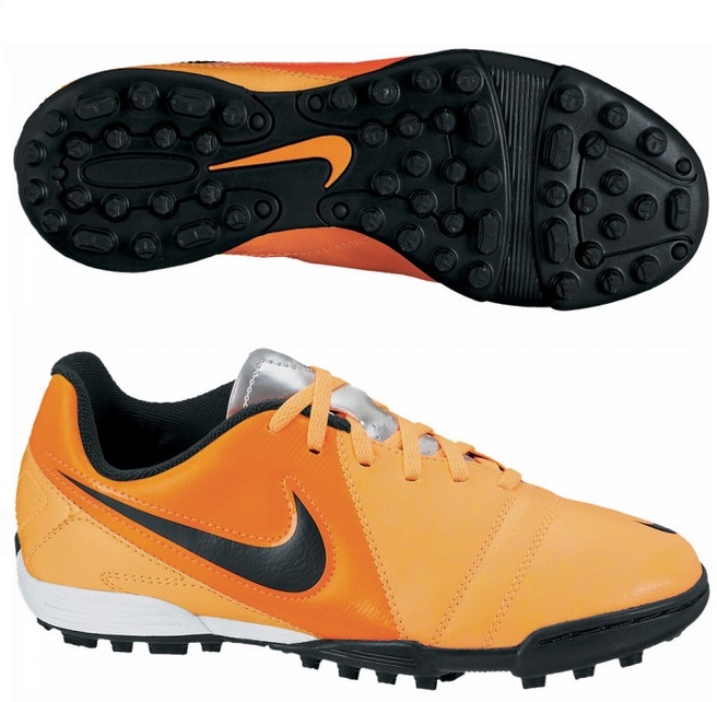 nike ctr360 enganche