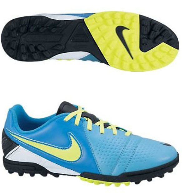 Nike CTR360 Libretto III TF