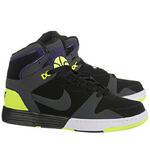 Кроссовки Nike Mach Force Mid | 525312-070