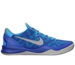 Баскетбольные кроссовки Nike Kobe 8 System | 555035-400